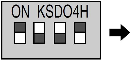 LG PMNFP14A0 PI485 for Outdoor Unit 14