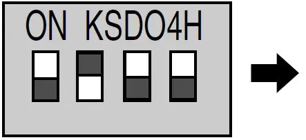 LG PMNFP14A0 PI485 for Outdoor Unit 15