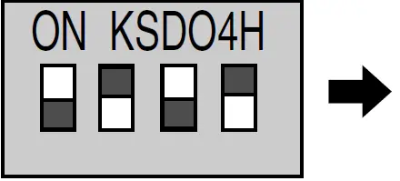 LG PMNFP14A0 PI485 for Outdoor Unit 16