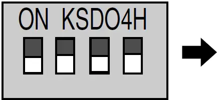 LG PMNFP14A0 PI485 for Outdoor Unit 17