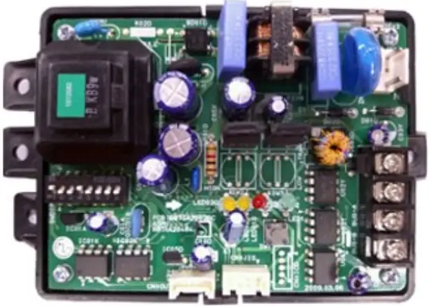 LG PMNFP14A0 PI485 for Outdoor Unit 
product