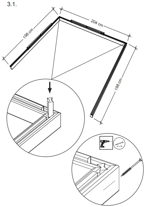 Assembly Instructions
