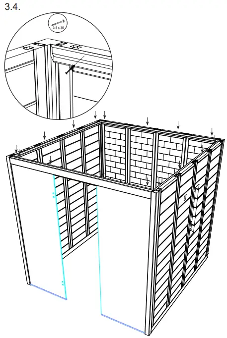 Assembly Instructions