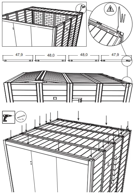 Assembly Instructions