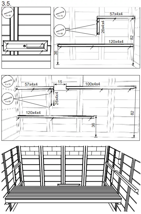 Assembly Instructions