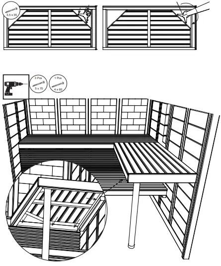 Assembly Instructions
