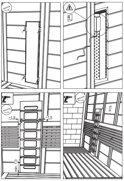 Assembly Instructions