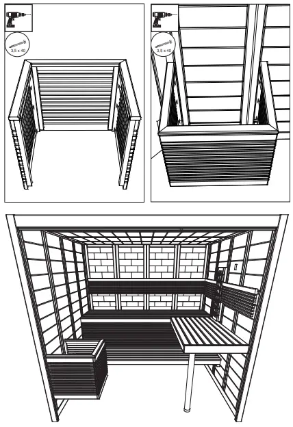 Assembly Instructions
