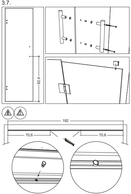 Assembly Instructions