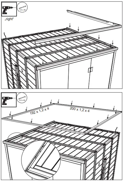 Assembly Instructions