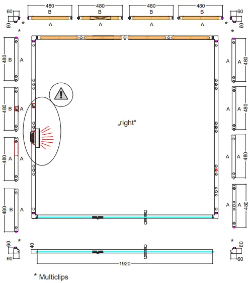 Assembly Instructions