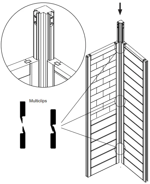 Assembly Instructions