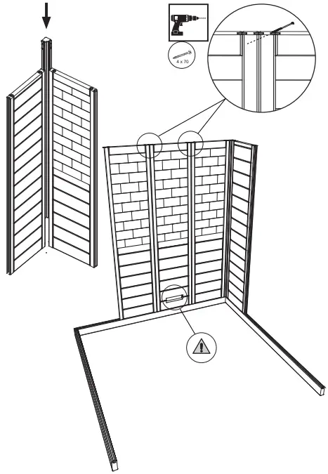 Assembly Instructions
