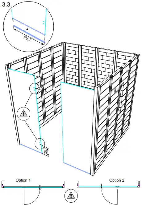 Assembly Instructions