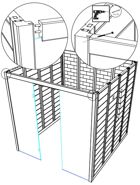 Assembly Instructions