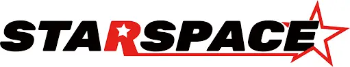 STARSPACE logo
