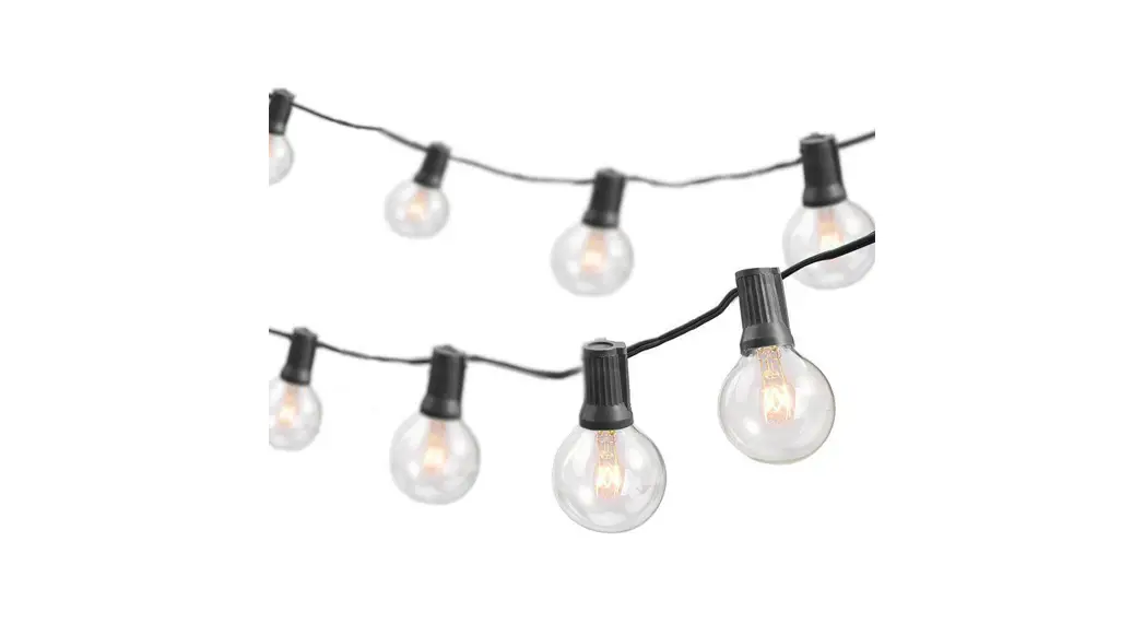 Liquid Leds 15 Meters Smart Colour String Lights User Manual Liquid Leds 15 Meters Smart Colour String Lights User Manual