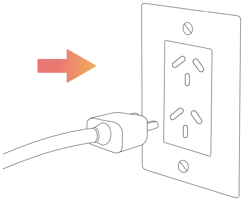 Liquid LEDS 15 Meters Smart Colour String Lights - standard outlet