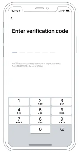 Liquid LEDS 15 Meters Smart Colour String Lights -verification code