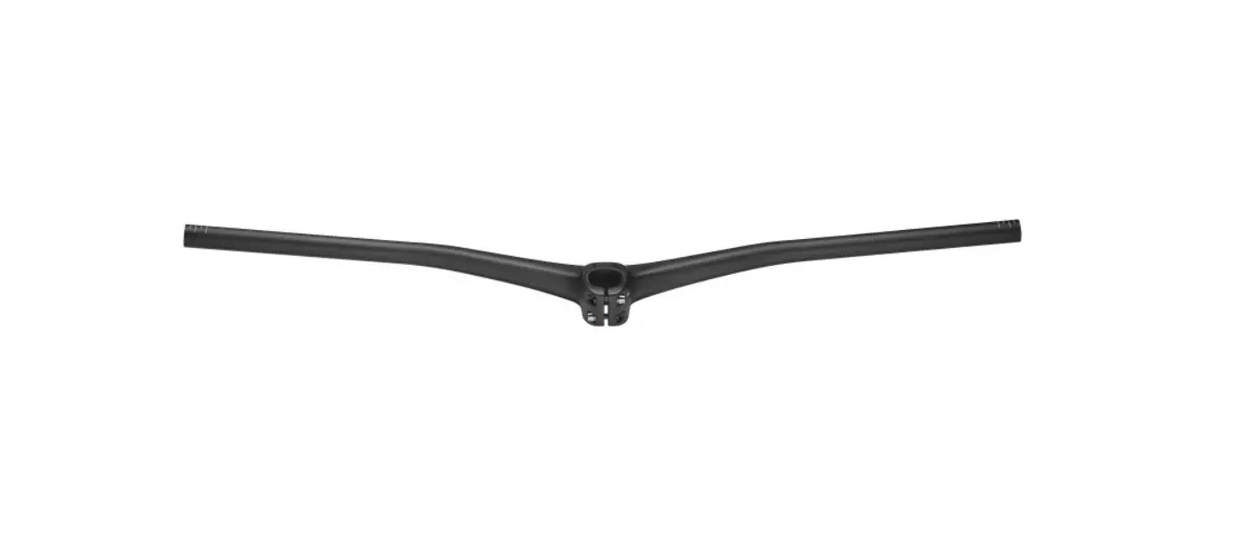 Giant Contact Slr Trail Integrated Handlebar User Manual