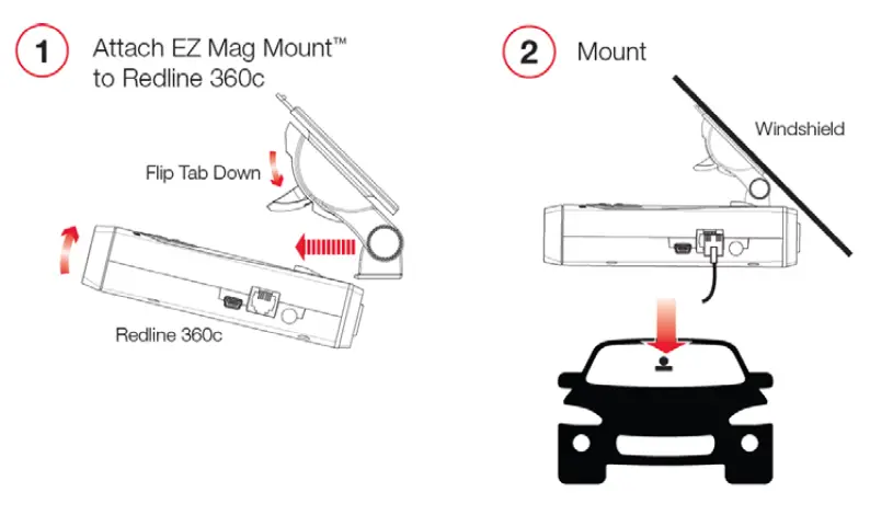 ESCORT-M12V2-Radar-Detector- (4)
