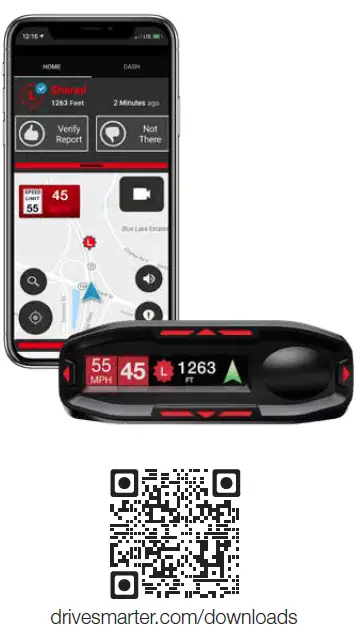 ESCORT-M12V2-Radar-Detector- (6)