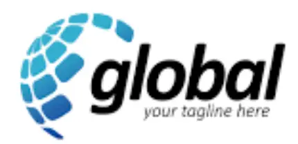 global logo