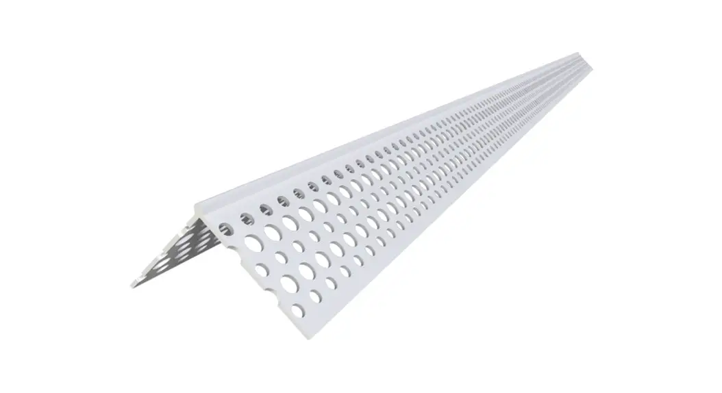 Trim-tex Rigid Low Profile Corner Bead Installation Guide