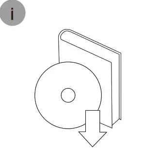DELL P2418HZm Monitor for Video Conferencing - 8