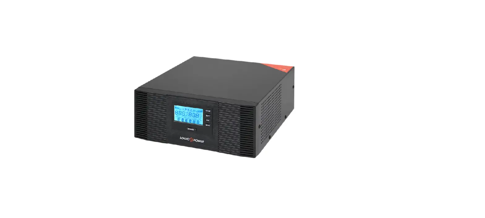 Logic Power Lpm-psw-1500va Uninterruptible Power Supply User Manual