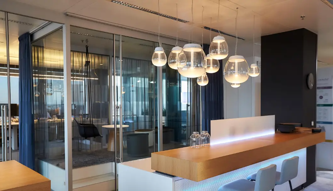 Artemide Empatia Led Suspension Light Instruction Manual Artemide Empatia Led Suspension Light Instruction Manual