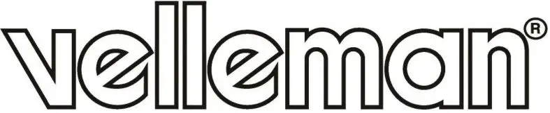 velleman-LOGO
