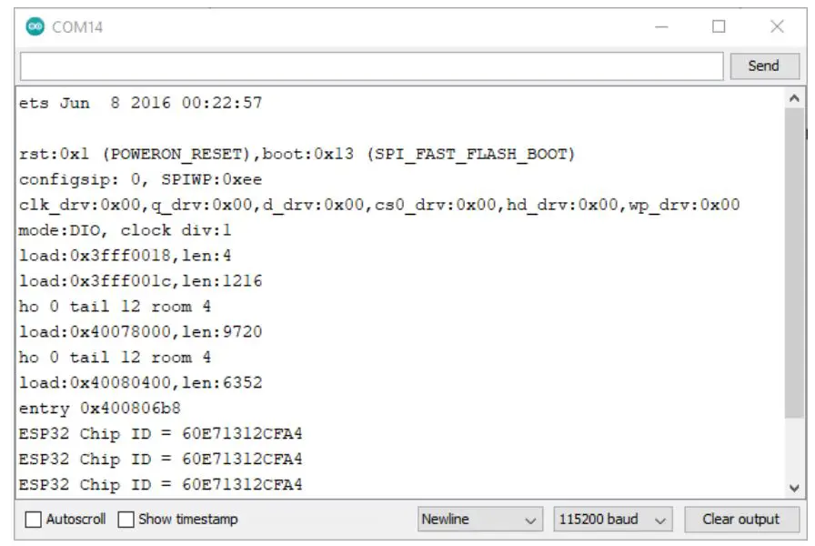 velleman-WPB109-Development-Board-FIG 12