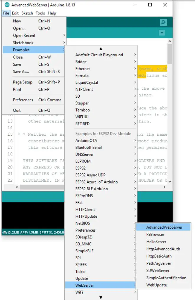 velleman-WPB109-Development-Board-FIG 13