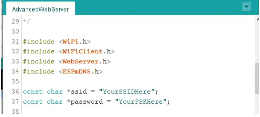 velleman-WPB109-Development-Board-FIG 14