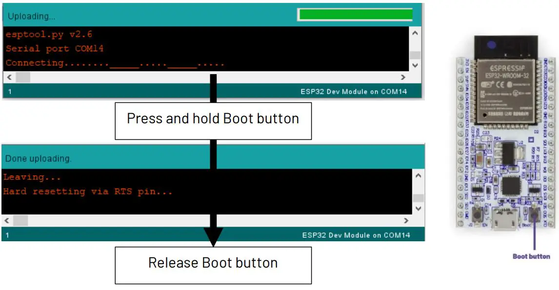 velleman-WPB109-Development-Board-FIG 16