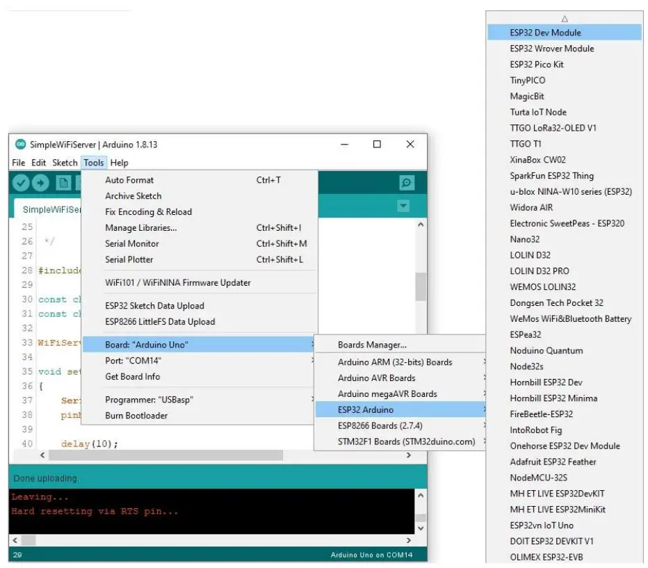 velleman-WPB109-Development-Board-FIG 5