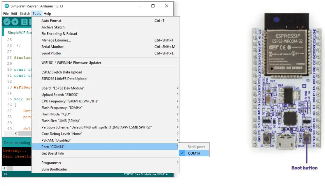 velleman-WPB109-Development-Board-FIG 6