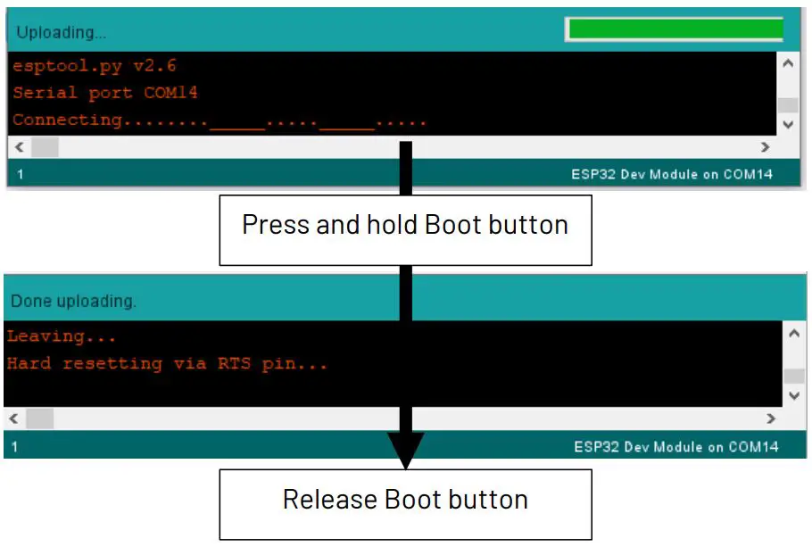 velleman-WPB109-Development-Board-FIG 9