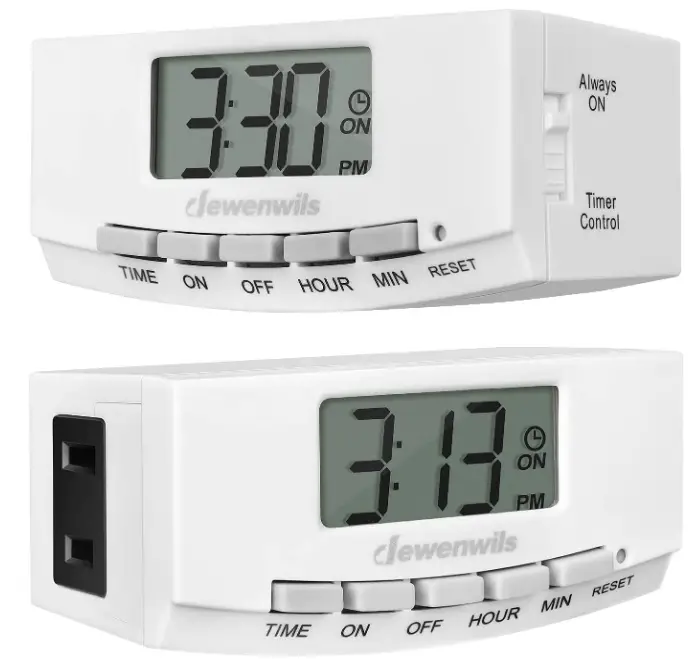 DEWENWILS-Digital-Timers-for-Electrical-Outlets-Product