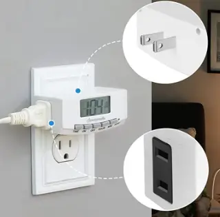 DEWENWILS-Digital-Timers-for-Electrical-Outlets-fig-1