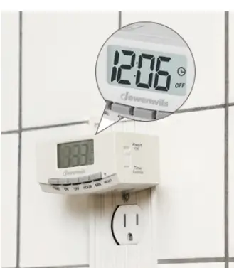 DEWENWILS-Digital-Timers-for-Electrical-Outlets-fig-5