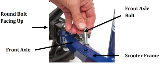 KneeRover-All-Terrain-Steerable-Knee-Scooter-fig-2