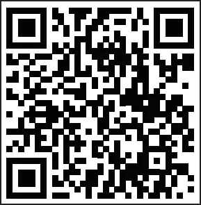 iNNOTECK DS 5257 6 in 1 16 Litre Digital Air Fryer Oven - QR Code