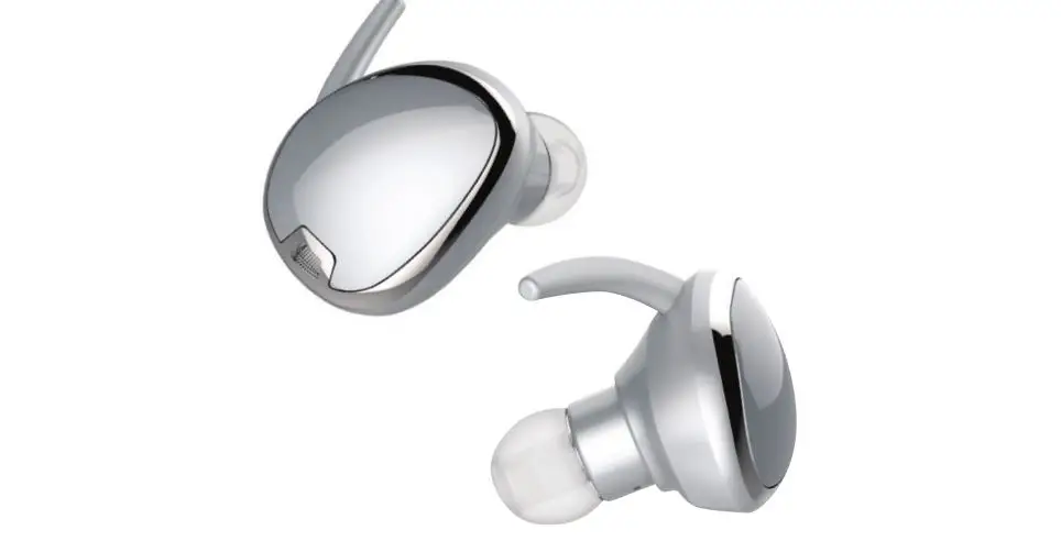 Revjams Studio Tws True Wireless Stereo Sport Earbuds Users Guide