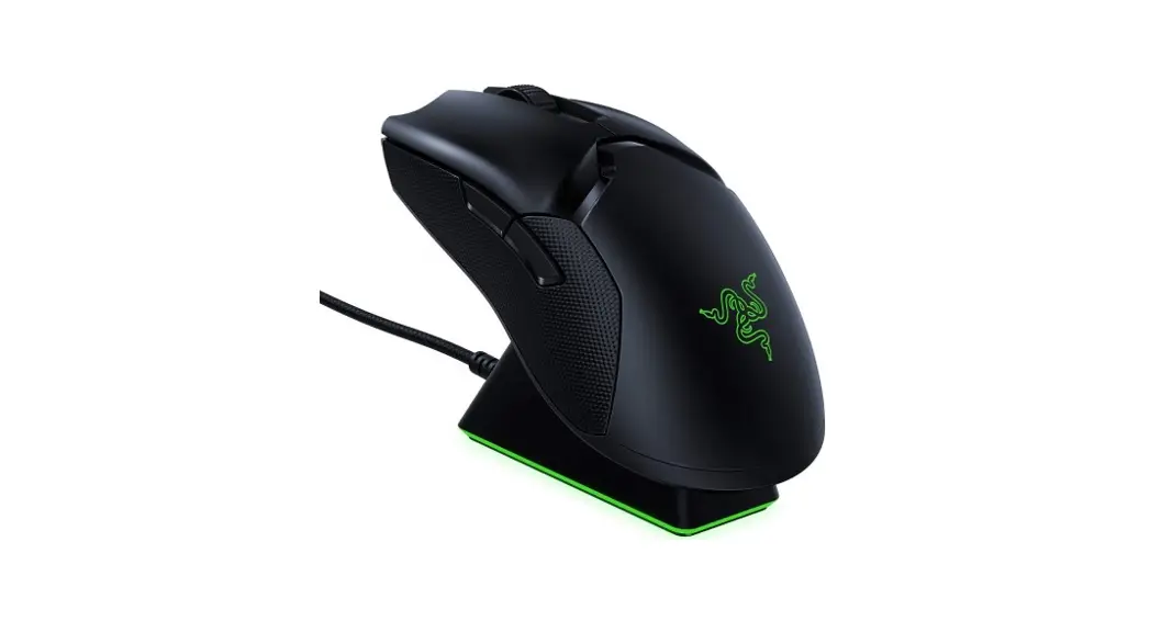 Razer Viper Ultimate Wireless Mouse User Guide