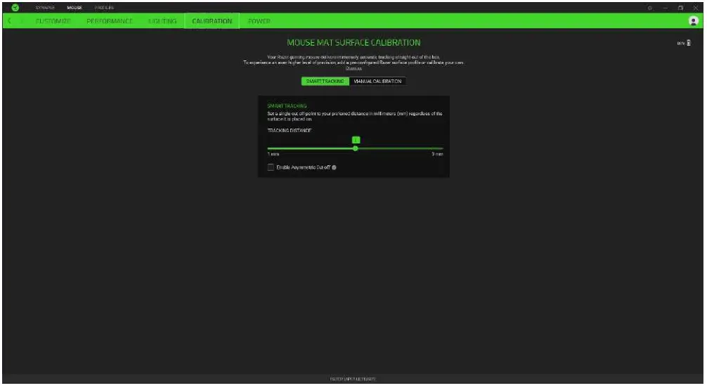 RAZER Viper Ultimate Wireless Mouse - Figure 2
