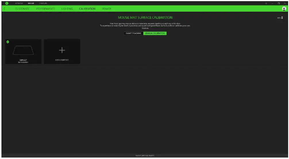 RAZER Viper Ultimate Wireless Mouse - Figure 3