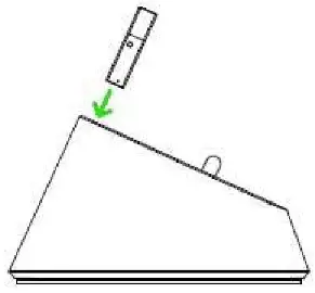 RAZER Viper Ultimate Wireless Mouse - USING THE CHARGING DOCK 2