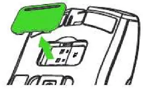 RAZER Viper Ultimate Wireless Mouse - WIRELESS DONGLE